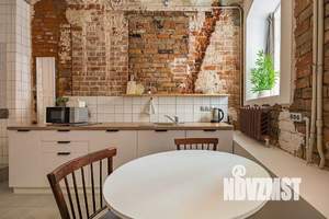 1-к квартира, посуточно, 23м2, 1/1 этаж