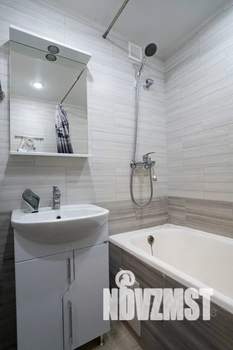 1-к квартира, посуточно, 45м2, 5/12 этаж