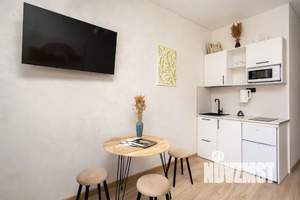 1-к квартира, посуточно, 35м2, 2/2 этаж