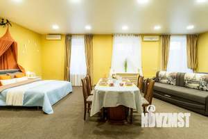 1-к квартира, посуточно, 80м2, 1/2 этаж