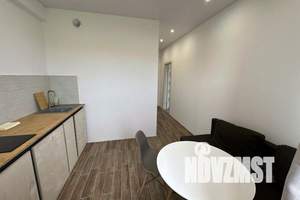 1-к квартира, посуточно, 40м2, 2/3 этаж