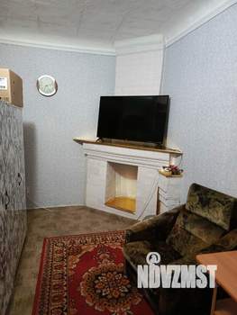 1-к квартира, на длительный срок, 40м2, 3/3 этаж