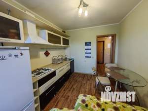 1-к квартира, на длительный срок, 37м2, 4/8 этаж