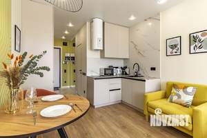 Студия квартира, посуточно, 25м2, 3/6 этаж