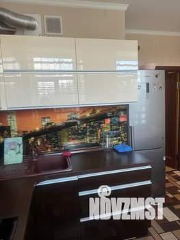 2-к квартира, посуточно, 56м2, 3/3 этаж