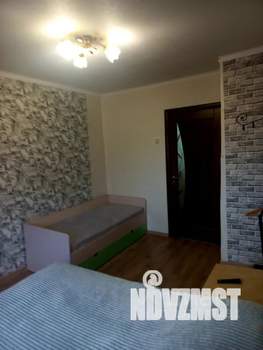 1-к квартира, посуточно, 36м2, 9/9 этаж
