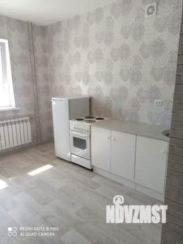 1-к квартира, на длительный срок, 42м2, 1/4 этаж