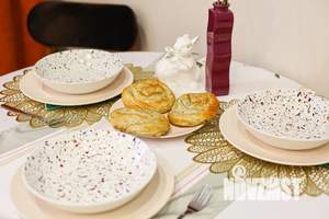 Студия квартира, посуточно, 26м2, 17/17 этаж