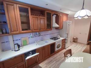 1-к квартира, на длительный срок, 45м2, 3/10 этаж