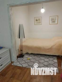 1-к квартира, посуточно, 32м2, 1/3 этаж
