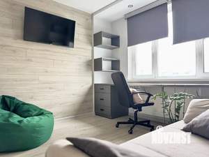 3-к квартира, посуточно, 60м2, 8/23 этаж