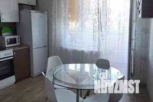 1-к квартира, посуточно, 45м2, 7/17 этаж