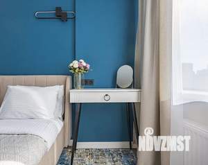 Студия квартира, посуточно, 24м2, 3/6 этаж