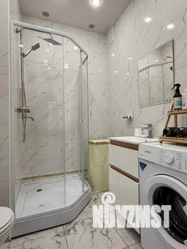 Студия квартира, посуточно, 30м2, 4/8 этаж