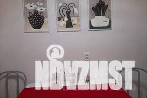 1-к квартира, посуточно, 34м2, 2/5 этаж