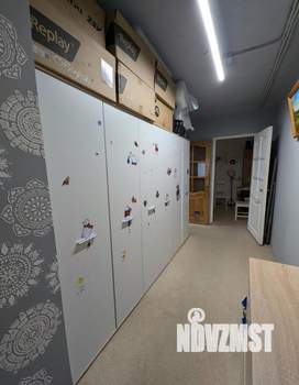 2-к квартира, на длительный срок, 47м2, 1/2 этаж