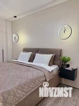 2-к квартира, посуточно, 44м2, 4/11 этаж