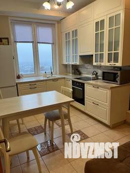 2-к квартира, посуточно, 58м2, 7/11 этаж