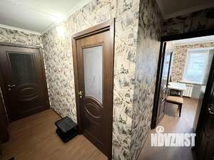 2-к квартира, на длительный срок, 55м2, 9/9 этаж