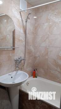 1-к квартира, на длительный срок, 35м2, 3/5 этаж