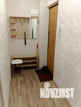 2-к квартира, посуточно, 46м2, 1/1 этаж