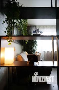 1-к квартира, посуточно, 34м2, 3/5 этаж