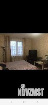 1-к квартира, на длительный срок, 29м2, 9/11 этаж