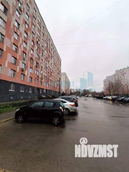 1-к квартира, на длительный срок, 42м2, 6/10 этаж