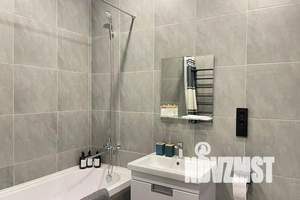 2-к квартира, посуточно, 69м2, 14/15 этаж