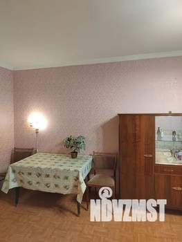 2-к квартира, посуточно, 45м2, 3/9 этаж