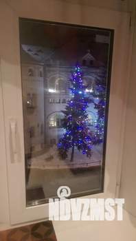 2-к квартира, посуточно, 56м2, 4/5 этаж