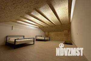 1-к квартира, посуточно, 85м2, 3/3 этаж