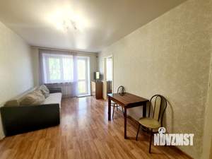 3-к квартира, на длительный срок, 55м2, 4/5 этаж