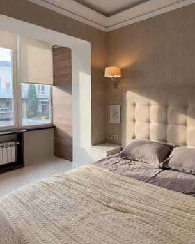 2-к квартира, на длительный срок, 97м2, 2/6 этаж