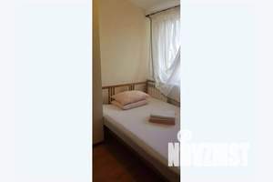 1-к квартира, посуточно, 18м2, 3/4 этаж