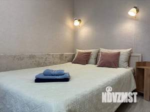1-к квартира, посуточно, 31м2, 2/9 этаж