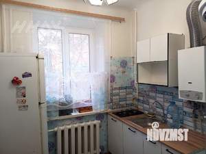 1-к квартира, на длительный срок, 32м2, 1/3 этаж