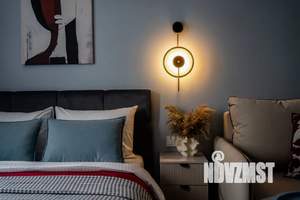 1-к квартира, посуточно, 28м2, 4/6 этаж