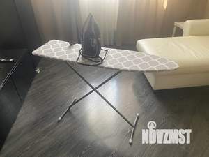 1-к квартира, посуточно, 42м2, 8/10 этаж