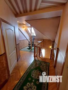 3-к квартира, на длительный срок, 165м2, 4/4 этаж