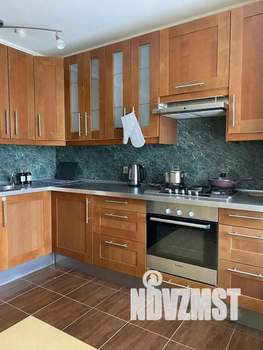 1-к квартира, посуточно, 69м2, 1/1 этаж