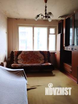 1-к квартира, на длительный срок, 32м2, 1/5 этаж