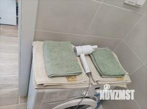 Студия квартира, посуточно, 31м2, 6/8 этаж