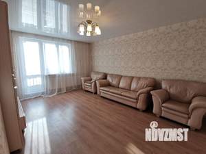 2-к квартира, на длительный срок, 74м2, 8/18 этаж