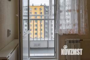 1-к квартира, посуточно, 30м2, 7/10 этаж