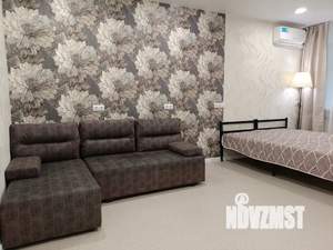 2-к квартира, посуточно, 46м2, 1/9 этаж