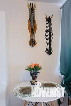 1-к квартира, посуточно, 29м2, 1/1 этаж