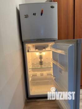 2-к квартира, посуточно, 44м2, 4/5 этаж