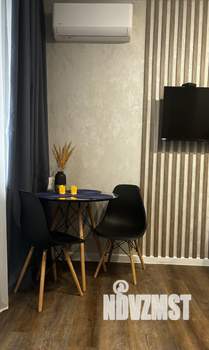 Студия квартира, посуточно, 29м2, 13/18 этаж