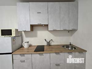 1-к квартира, посуточно, 37м2, 1/18 этаж